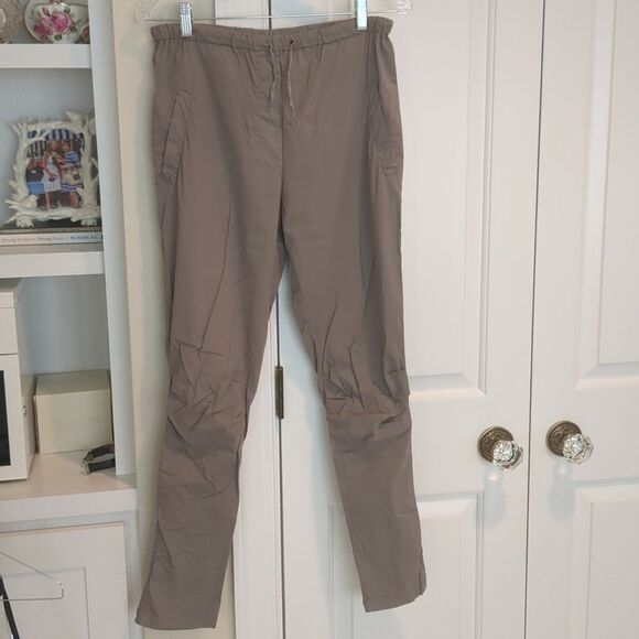 Kristensen Du Nord Cotton Pants - Picture 4 of 9
